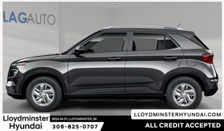2026 Hyundai Venue Preferred in Lloydminster, Saskatchewan - 2 - w320h240px