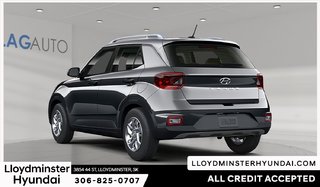 2026 Hyundai Venue Preferred in Lloydminster, Saskatchewan - 3 - w320h240px