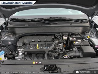 2026 Hyundai Venue Preferred in Lloydminster, Saskatchewan - 6 - w320h240px