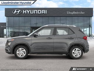 2026 Hyundai Venue Preferred in Lloydminster, Saskatchewan - 3 - w320h240px