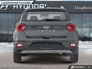 2026 Hyundai Venue Preferred in Lloydminster, Saskatchewan - 5 - w320h240px