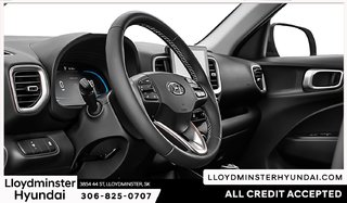 2026 Hyundai Venue Preferred in Lloydminster, Saskatchewan - 4 - w320h240px