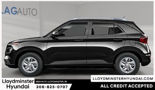 2026 Hyundai Venue Preferred in Lloydminster, Saskatchewan - 2 - w320h240px
