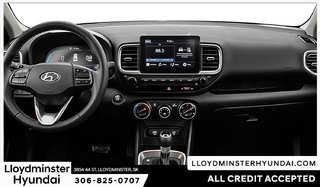 2026 Hyundai Venue Preferred in Lloydminster, Saskatchewan - 6 - w320h240px