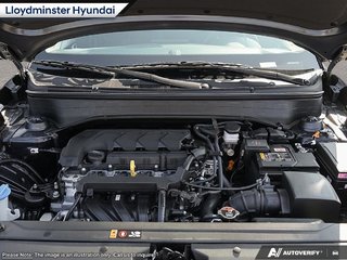 2026 Hyundai Venue Preferred in Lloydminster, Saskatchewan - 6 - w320h240px