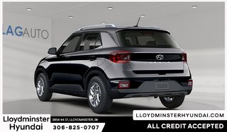 2026 Hyundai Venue Preferred in Lloydminster, Saskatchewan - 3 - w320h240px