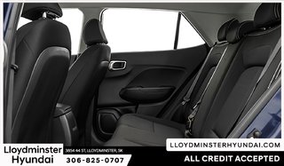 2026 Hyundai Venue Preferred in Lloydminster, Saskatchewan - 5 - w320h240px