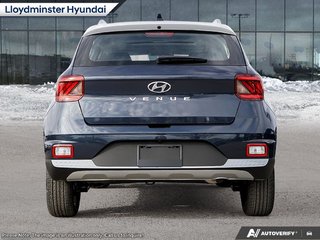 2026 Hyundai Venue Preferred in Lloydminster, Saskatchewan - 5 - w320h240px