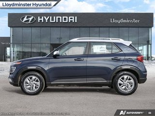 2026 Hyundai Venue Preferred in Lloydminster, Saskatchewan - 3 - w320h240px