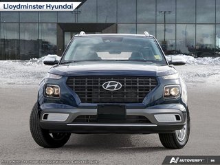 2026 Hyundai Venue Preferred in Lloydminster, Saskatchewan - 2 - w320h240px