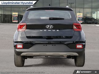 2026 Hyundai Venue Ultimate in Lloydminster, Saskatchewan - 5 - w320h240px