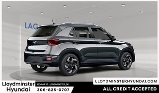 2026 Hyundai Venue Ultimate in Lloydminster, Saskatchewan - 3 - w320h240px