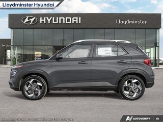 2026 Hyundai Venue Ultimate in Lloydminster, Saskatchewan - 3 - w320h240px