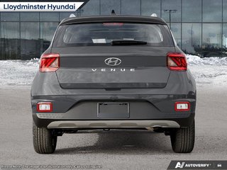2026 Hyundai Venue Ultimate in Lloydminster, Saskatchewan - 5 - w320h240px