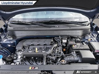 2026 Hyundai Venue Ultimate in Lloydminster, Saskatchewan - 6 - w320h240px