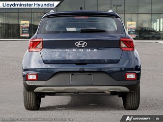 2026 Hyundai Venue Ultimate in Lloydminster, Saskatchewan - 5 - w320h240px
