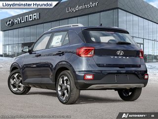 2026 Hyundai Venue Ultimate in Lloydminster, Saskatchewan - 4 - w320h240px