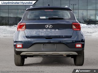 2026 Hyundai Venue Ultimate in Lloydminster, Saskatchewan - 5 - w320h240px