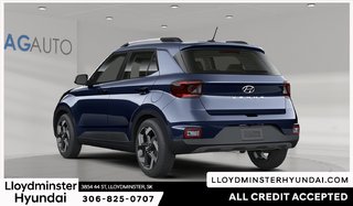 2026 Hyundai Venue Ultimate in Lloydminster, Saskatchewan - 3 - w320h240px