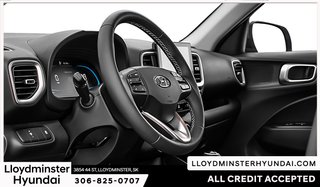 2026 Hyundai Venue Preferred Two-tone in Lloydminster, Saskatchewan - 4 - w320h240px