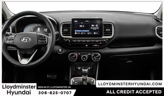 2026 Hyundai Venue Preferred Two-tone in Lloydminster, Saskatchewan - 6 - w320h240px