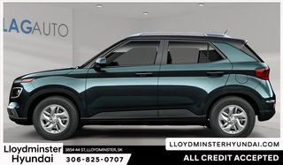 2026 Hyundai Venue Preferred Two-tone in Lloydminster, Saskatchewan - 2 - w320h240px