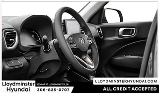 2026 Hyundai Venue Essential in Lloydminster, Saskatchewan - 6 - w320h240px