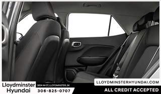 2026 Hyundai Venue Essential in Lloydminster, Saskatchewan - 4 - w320h240px