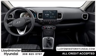 2026 Hyundai Venue Essential in Lloydminster, Saskatchewan - 5 - w320h240px