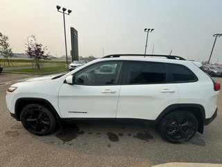 2016  Cherokee North in Lloydminster, Saskatchewan - 4 - w320h240px