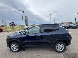 2019  Compass Sport in Lloydminster, Saskatchewan - 4 - w320h240px