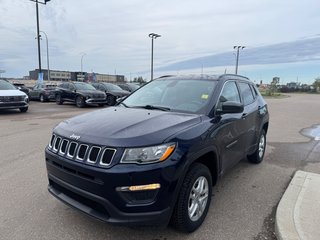 2019  Compass Sport in Lloydminster, Saskatchewan - 3 - w320h240px