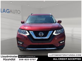 2020 Nissan Rogue SV in Lloydminster, Saskatchewan - 2 - w320h240px