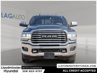 2022 Ram 3500 Limited in Lloydminster, Saskatchewan - 2 - w320h240px