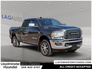 2022 Ram 3500 Limited in Lloydminster, Saskatchewan - 3 - w320h240px