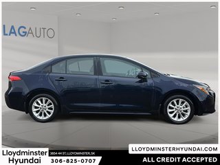 2022 Toyota Corolla LE in Lloydminster, Saskatchewan - 4 - w320h240px