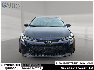 2022 Toyota Corolla LE in Lloydminster, Saskatchewan - 2 - w320h240px