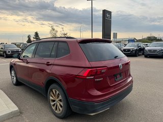 2019  Tiguan Trendline in Lloydminster, Saskatchewan - 5 - w320h240px