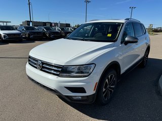 2021  Tiguan United in Lloydminster, Saskatchewan - 3 - w320h240px