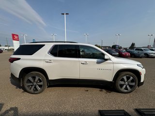 2023  Traverse LT True North in Lloydminster, Saskatchewan - 6 - w320h240px