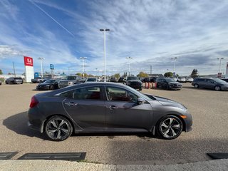 2016  Civic Sedan Touring in Lloydminster, Saskatchewan - 6 - w320h240px