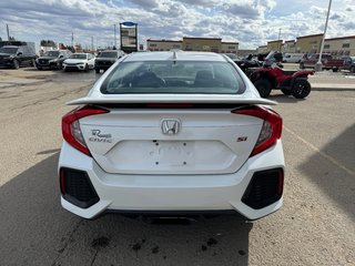 2019  Civic SI sedan Si in Lloydminster, Saskatchewan - 4 - w320h240px