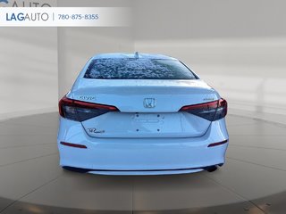 2023 Honda Civic Sport in Lloydminster, Saskatchewan - 4 - w320h240px