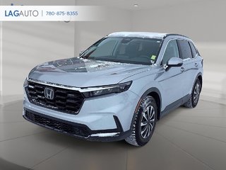 2023 Honda CR-V Sport in Lloydminster, Saskatchewan - 2 - w320h240px