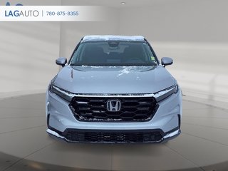 2023 Honda CR-V Sport in Lloydminster, Saskatchewan - 3 - w320h240px