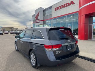 2017  Odyssey EX-L in Lloydminster, Saskatchewan - 3 - w320h240px