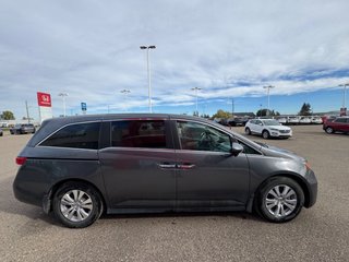 2017  Odyssey EX-L in Lloydminster, Saskatchewan - 6 - w320h240px