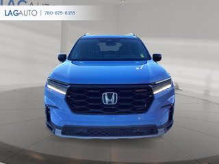 2023 Honda Pilot TrailSport in Lloydminster, Saskatchewan - 3 - w320h240px