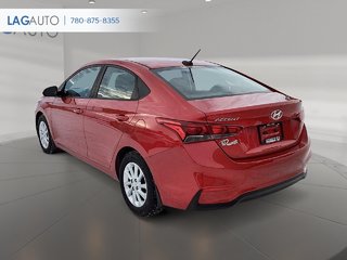 2018 Hyundai Accent GL in Lloydminster, Saskatchewan - 5 - w320h240px