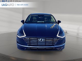 2021 Hyundai Sonata Preferred in Lloydminster, Saskatchewan - 3 - w320h240px